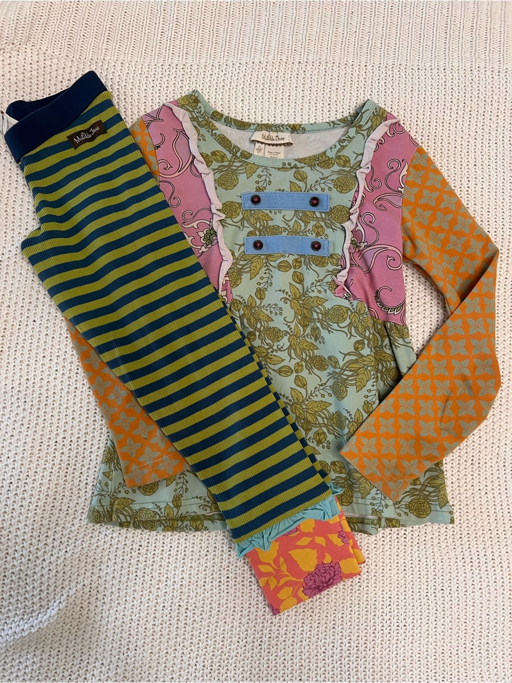 Matilda Jane set Sz 6